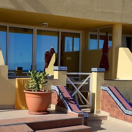 Atlantic Beach Club Playa del Inglés Kültér fotó