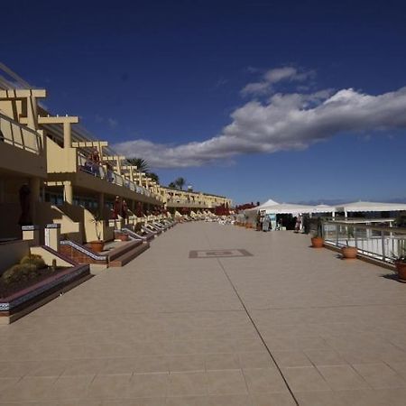 Atlantic Beach Club Playa del Inglés Kültér fotó