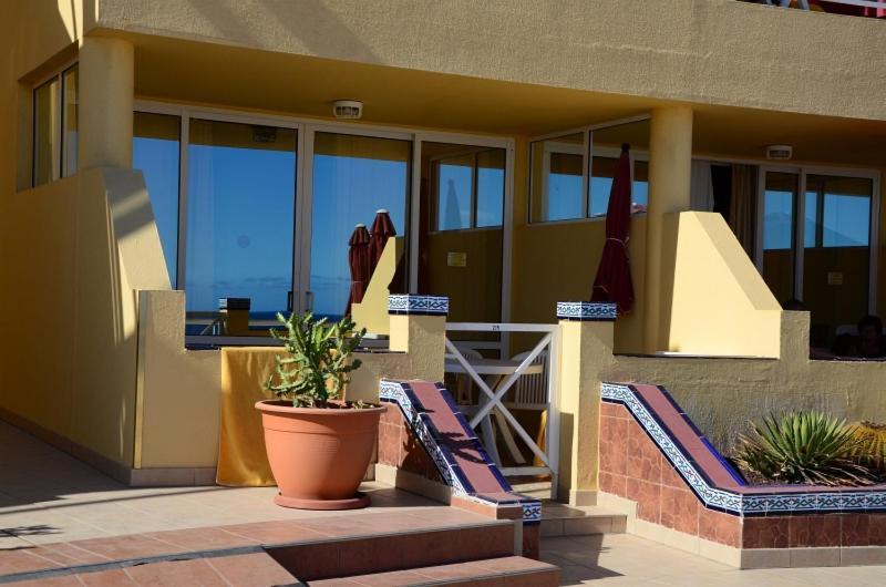 Atlantic Beach Club Playa del Inglés Kültér fotó
