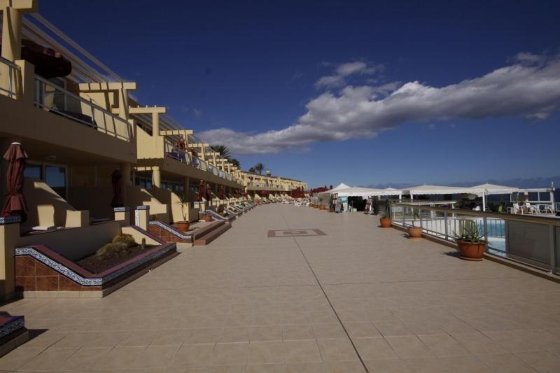 Atlantic Beach Club Playa del Inglés Kültér fotó