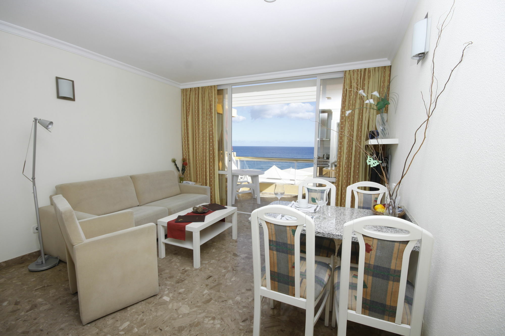 Atlantic Beach Club Playa del Inglés Kültér fotó