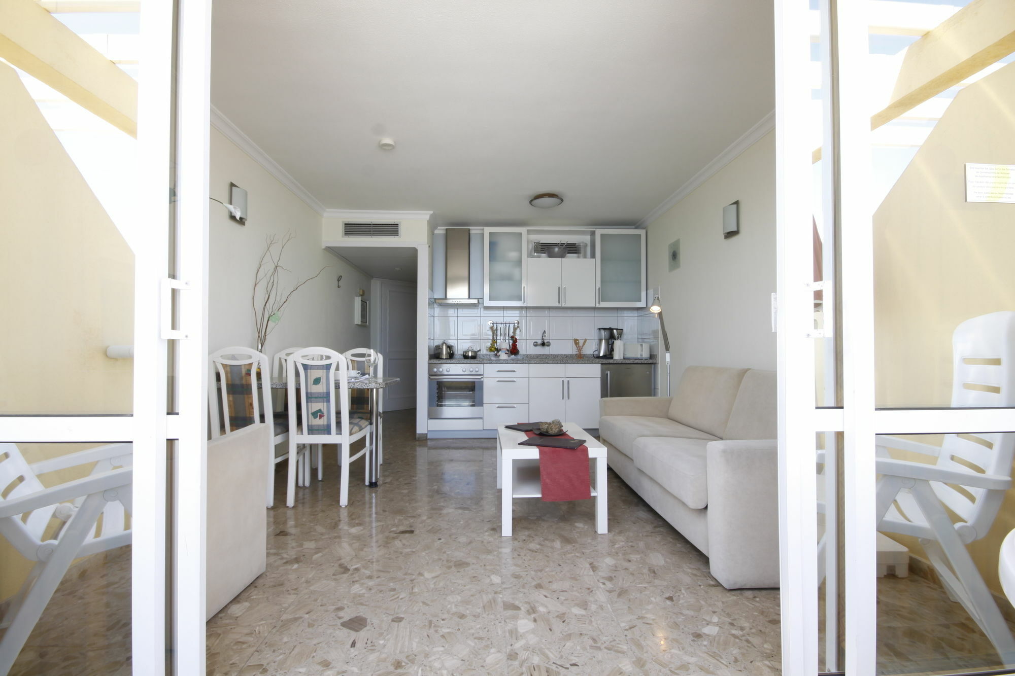 Atlantic Beach Club Playa del Inglés Kültér fotó