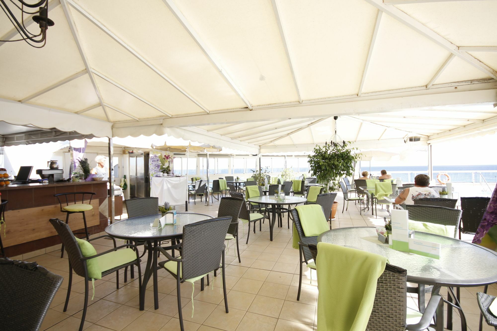 Atlantic Beach Club Playa del Inglés Kültér fotó
